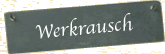 Werkrausch