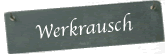 Werkrausch