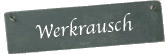 Werkrausch