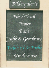 Unternavigation Bildergalerie