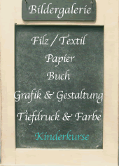 Unternavigation Bildergalerie