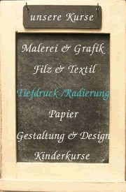 Unternavigation Unsere Kurse