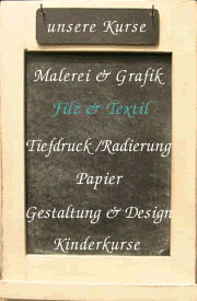 Unternavigation Unsere Kurse