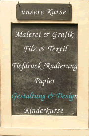 Unternavigation Unsere Kurse