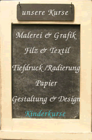 Unternavigation Unsere Kurse