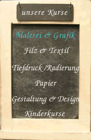 Unternavigation Unsere Kurse